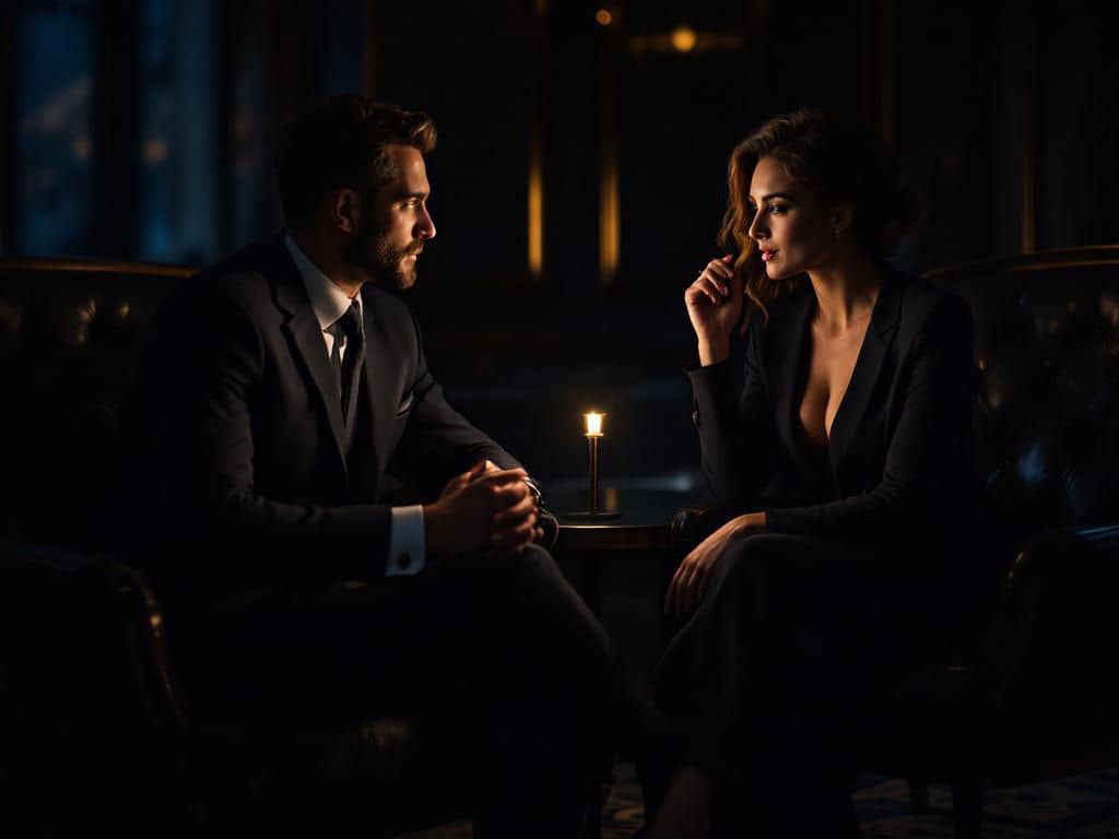 Understanding the elite